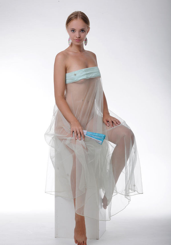 София, 20 лет, 5 размер груди