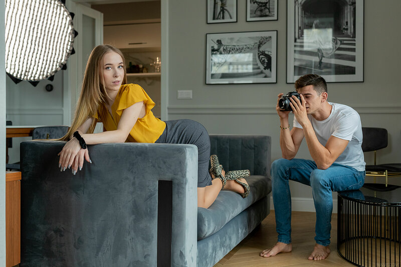 Аля, 36 лет, 1 размер груди