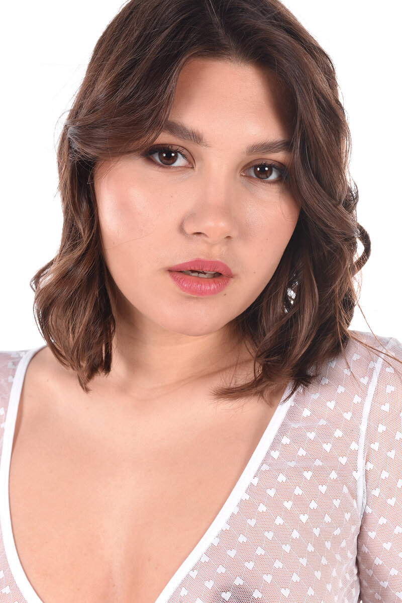 Ванда, 45 лет, 2 размер груди